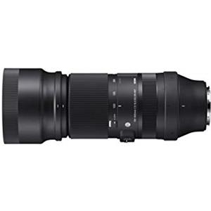 Sigma teleobiettivo 100-400 mm <em>f</em>/5-6.3