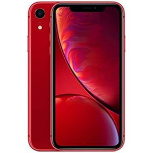 Apple iPhone Xr - 128 GB - Ottimo - Rosso
