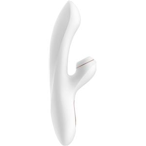 SATISFYER Vibratore Rabbit Pro G Spot [Extra 5% PER I CLIENTI REGISTRATI]