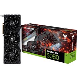 Gainward GeForce RTX 5080 Phoenix NVIDIA 16 GB GDDR7