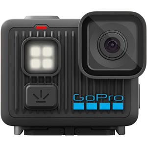 GoPro Action Camera LIT HERO 12 MP 4K Ultra HD Impermeabile fino a 5m