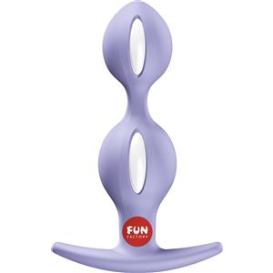 Fun Factory B Balls Duo Purple