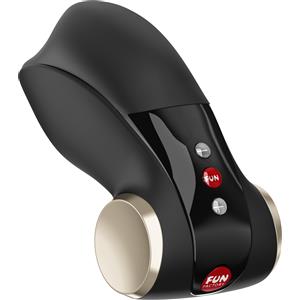 Fun Factory Cobra Libre II Black