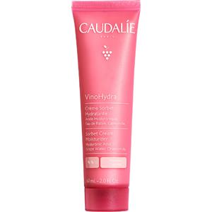 Caudalie Vinohydra Crema Sorbetto Idratante 60 ml - Idrata e lenisce pelli fragili e sensibili