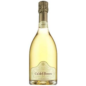 Ca' del Bosco Brut CuvÃ©e Prestige Franciacorta DOCG