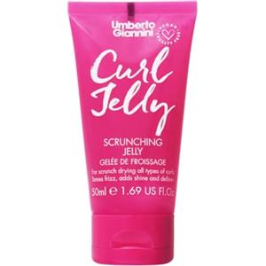 Umberto Giannini Curl Jelly Scrunching Jelly Mini 50 ml