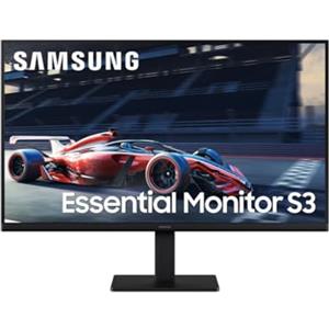 Samsung Monitor Gaming Samsung Full HD 27