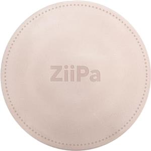 ZiiPa - Pietra per pizza POPPA Ø 31,5 cm - Cordierite refrattaria ad alte prestazioni - Cottura croccante e omogenea - Per Forni Piana a Pellet & Gas - Compatibile Forno Tradizionale