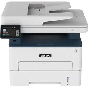 Xerox B235dni A4 34ppm Stampante Multifunzione Laser Monocromatica (Bianco e Nero) Wireless con stampa Fronte Retro - Copia/Stampa/Scansione/Fax - Pannello Touch a Colore (3 anni di garanzia)
