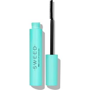SWEED Pro Lash Lift Mascara - Dark Brown (8 ml)
