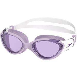 Speedo Biofuse 2.0 - Occhialini da nuoto, da donna, taglia unica, colore: viola