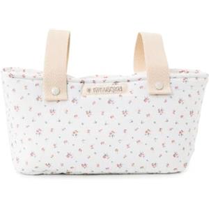 MIMUSELINA Borsa Passeggino Universale e Cambio Bambino | Borsa Fasciatoio Neonato con Ampia Capacità e Scomparti Interni | Organizer Maternità Elegante e Pratico | Realizzato in Spagna