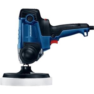 WAFOHSR Lucidatrice verticale a doppio albero regolabile a 6 velocità da 950 W. Ceretta for lucidatura for strumenti di bellezza for auto Leggera E Facile Da Usare