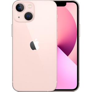 Apple iPhone 13 Mini - Rosa - 128 GB - Buono
