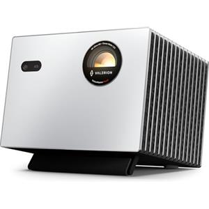 Valerion GameStreamer Plus 2 Proiettore 4k, 2000 IOS Lumen, gioco senza lag di 4 ms, streaming ricco di TV, IMAX, HDR10+, AI 4K UHD, con Smart Google Home Apple Homekit, Dolby Vision&Atmos