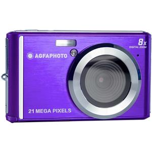 AGFA Photo Macchina fotografica compatta DC 5200 - Viola N/A N/A N/A,