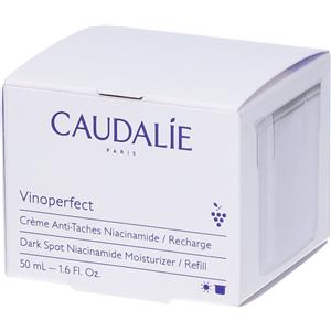 CAUDALIE ITALIA Srl Vinoperfect Crema Anti-Macchie Niacinamide Ricarica Caudalìe 50ml