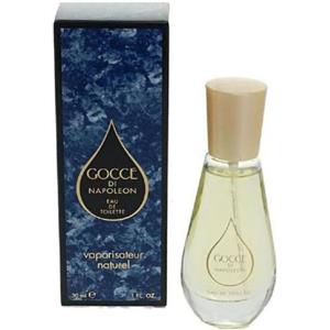Morris Gocce di Napoleon - Eau De Toilette 30 ml, profumo donna Orientale Floreale, lanciato nel 1979