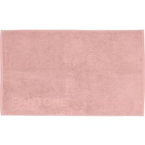 osama home PANTONE - Tappeto Bagno Assorbente Resistente in 100% Morbido Cotone Certificato OEKO-TEX, Tappetino Bagno Elegante Colorato e Lavabile, Tappeti Bagno Pratici, Durevoli e Confortevoli, 1 Pezzo 50x80