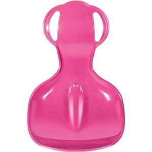 Prosperplast Scivolo da neve (Rosa)
