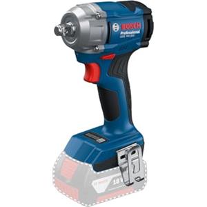 Bosch Professional 18V System Avvitatore a massa battente GDS 18V-350 (senza batteria/caricabatteria)