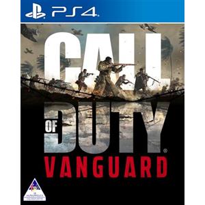 Xbox Call of Duty. Vanguard Ps4 - Playstation 4
