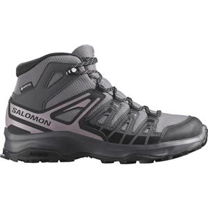 Salomon EXTEGRA MID Gore-tex Impermeabili Scarpe da Escursionismo, Donna