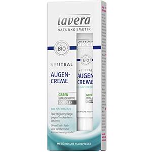 lavera NEUTRO OCCHI CREMA