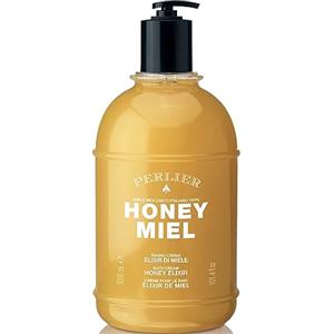 Perlier Honey Miel Bagno Crema Miele - miele biologico italiano 100% - 3000 ml con dosatore