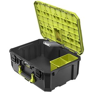 RYOBI Cassetta porta attrezzi Link - Capacità 36 kg - RSL102
