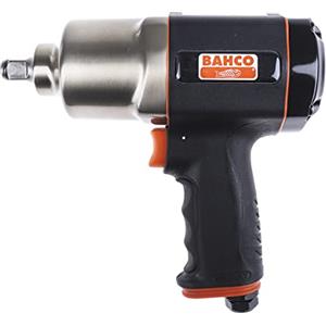 BAHCO LLAVE IMPACTO 1/2 - Unid: 1