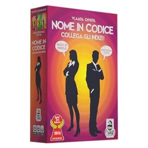 Cranio Creations - Nome in codice, CC042, di età compresa tra 14 e 99 anni (versione italiana)