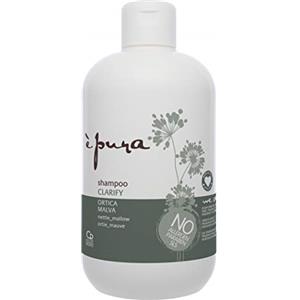 Capello point È Pura - Shampoo Clarify Care - Trattamento Antiforfora Professionale per Capelli di Uomo e Donna - 500 ml