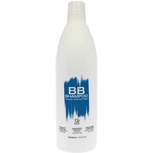 Capello point BB Hair Care - Shampoo Antismog - Prodotto Professionale Protettivo Ideale per Capelli Stressati, Spenti e Opachi - Protegge da Agenti Esterni - Uso Quotidiano - 1 L