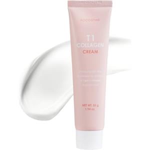 KOCOSTAR T1 Collagen Cream - Kocostar Made in Korea