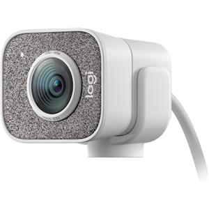 Logitech StreamCam, white 960-001297