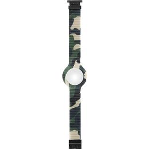 HIP HOP Orologio HBU0367 CAMOUFLAGE quadrante ALTRO movimento e