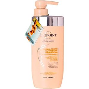 DEBORAH GROUP Srl BODY CARE CREMA CRP NUTR PROD