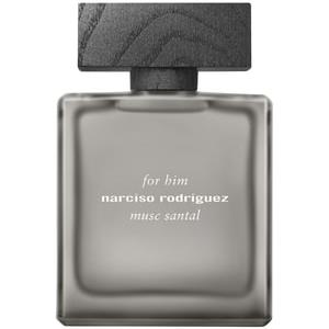 Narciso Rodriguez Musc Santal Eau de Parfum Spray Intense 100 ml