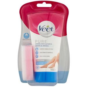 RECKITT BENCKISER H.(IT.) SpA VEET SILK&FRESH T CR DOCC P SE
