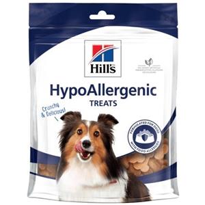 HILL'S PET NUTRITION Srl CANINE PD CA HYPO TREATS 220G