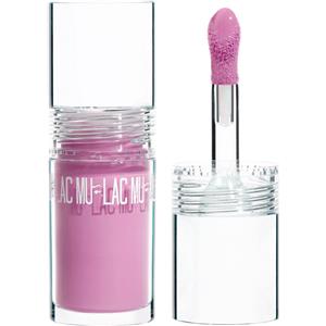 MULAC 3D Verse Glitchpink Blush Luminoso Modulabile con Applicatore