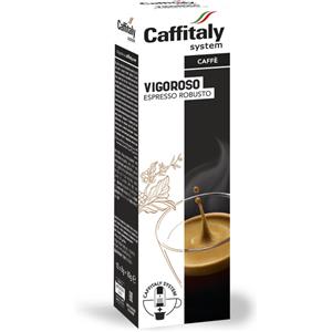 Caffitaly 50 capsule Vigoroso