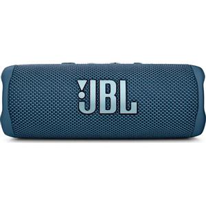JBL FLIP 6 Altoparlante portatile stereo Blu 20 W