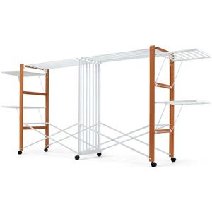 Foppapedretti Allungo Noce