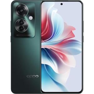 Oppo Reno11 F 5G, Dual, 256 GB 8 GB Ram, Palm Green