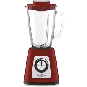 Moulinex Frullatore Blendforce 2 Red