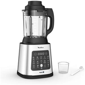 Moulinex Frullatore Con Funzione Cottura Perfectmix Cook