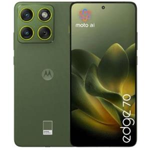 Motorola Smartphone Motorola XT2601-2 Moto Edge 70 6.67