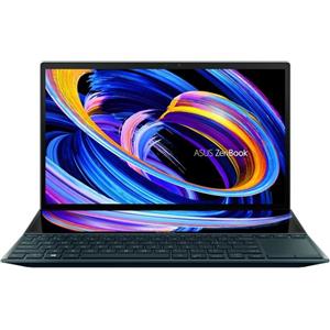 Asus ZenBook Duo 14 UX482EAR-HY314W 14 Core i7 5 GHz - SSD 1 TB - 16GB - QWERTY - Inglese,